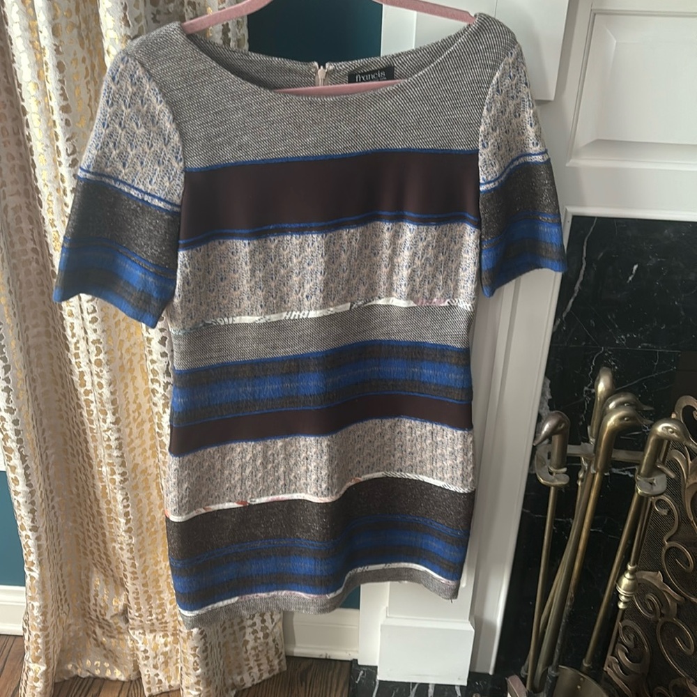 Francis dress! Boutique dress